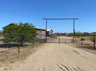 37824 N 251st Ave, Morristown, AZ 85342