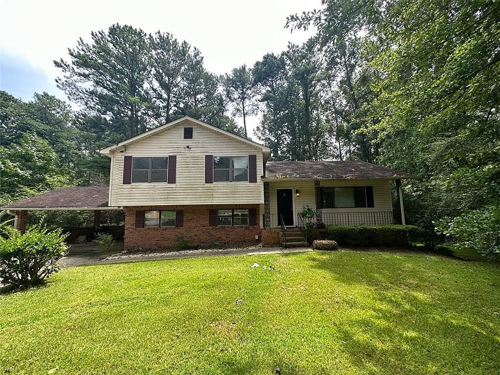 4293 Pleasant Ridge Rd, Decatur, GA 30034 Zillow