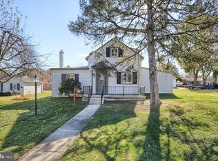 234 E Green St, Shiremanstown, PA 17011