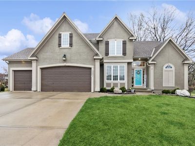 13801 Noland St, Overland Park, KS, 66221