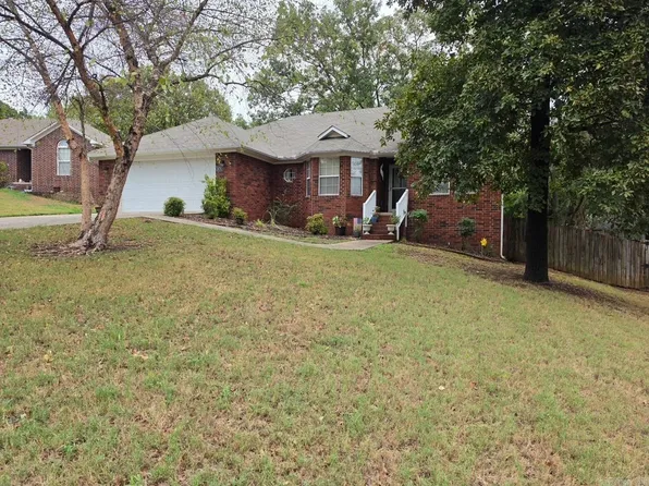 1670 Nuthatch Cir, Conway, AR 72034
