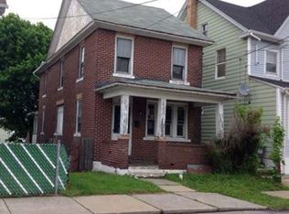 203 E Grant St, McAdoo, PA 18237
