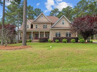 250 The Inner Cir, Spring Lake, NC 28390