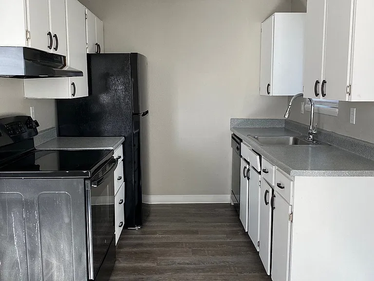 1 Bedroom Home