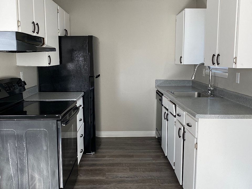 1 Bedroom Home