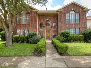 6203 Nancet Dr, Houston, TX 77041
