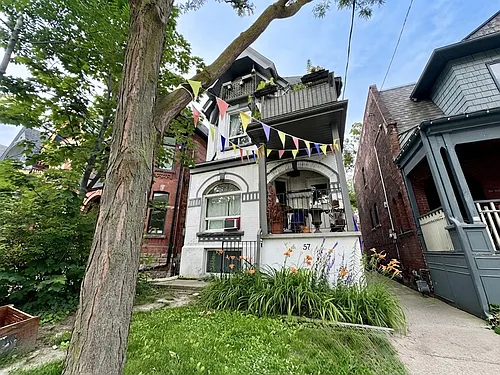 57 Cowan Ave #U302 Photo 1