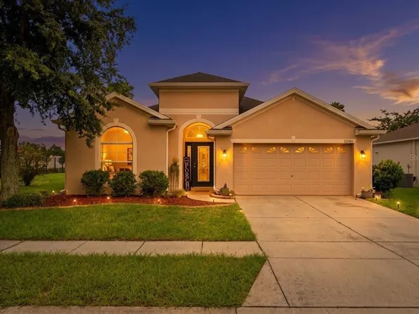15850 DURANGO CIRCLE, BROOKSVILLE, FL 34604