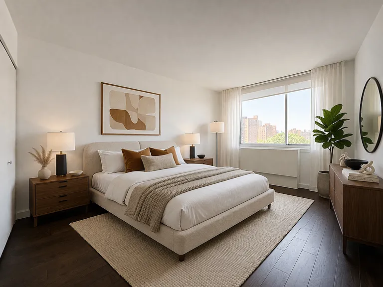310 E 2nd St #7L — Photo 1