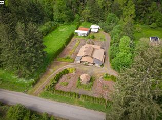 20375 NE Dopp Rd, Newberg, OR 97132