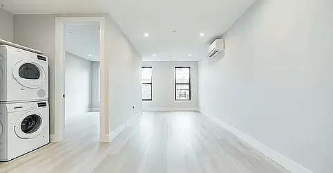Rented by Voro NYC