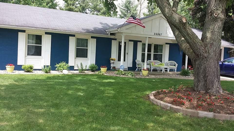 1st image of 26867 Christiana Ln
