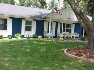26867 Christiana Ln, Elkhart, IN 46514
