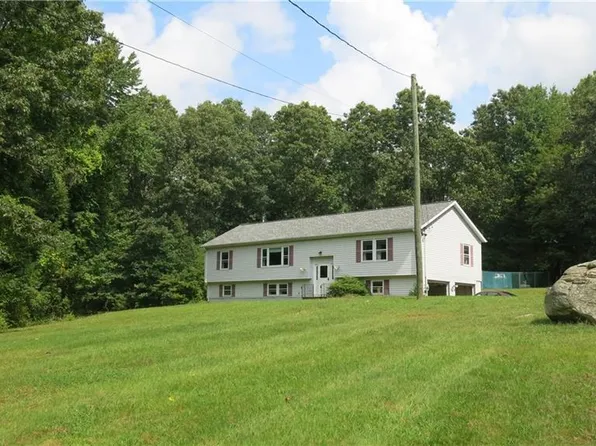 226 Old Hartford Road, Hebron, CT 06231