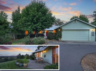 8392 Maynard Rd, Palo Cedro, CA 96073