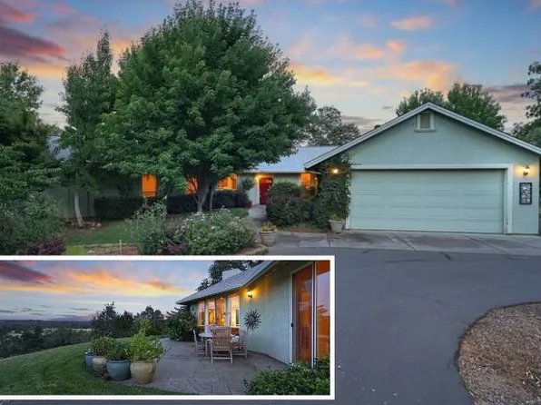 8392 Maynard Rd, Palo Cedro, CA 96073