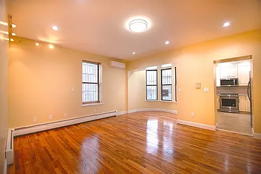 Rented by Keller Williams NYC