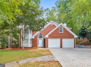 4851 Ridgewood Creek Dr NW, Acworth, GA 30102