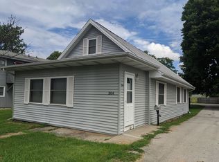 304 E Vernon Ave, Normal, IL 61761
