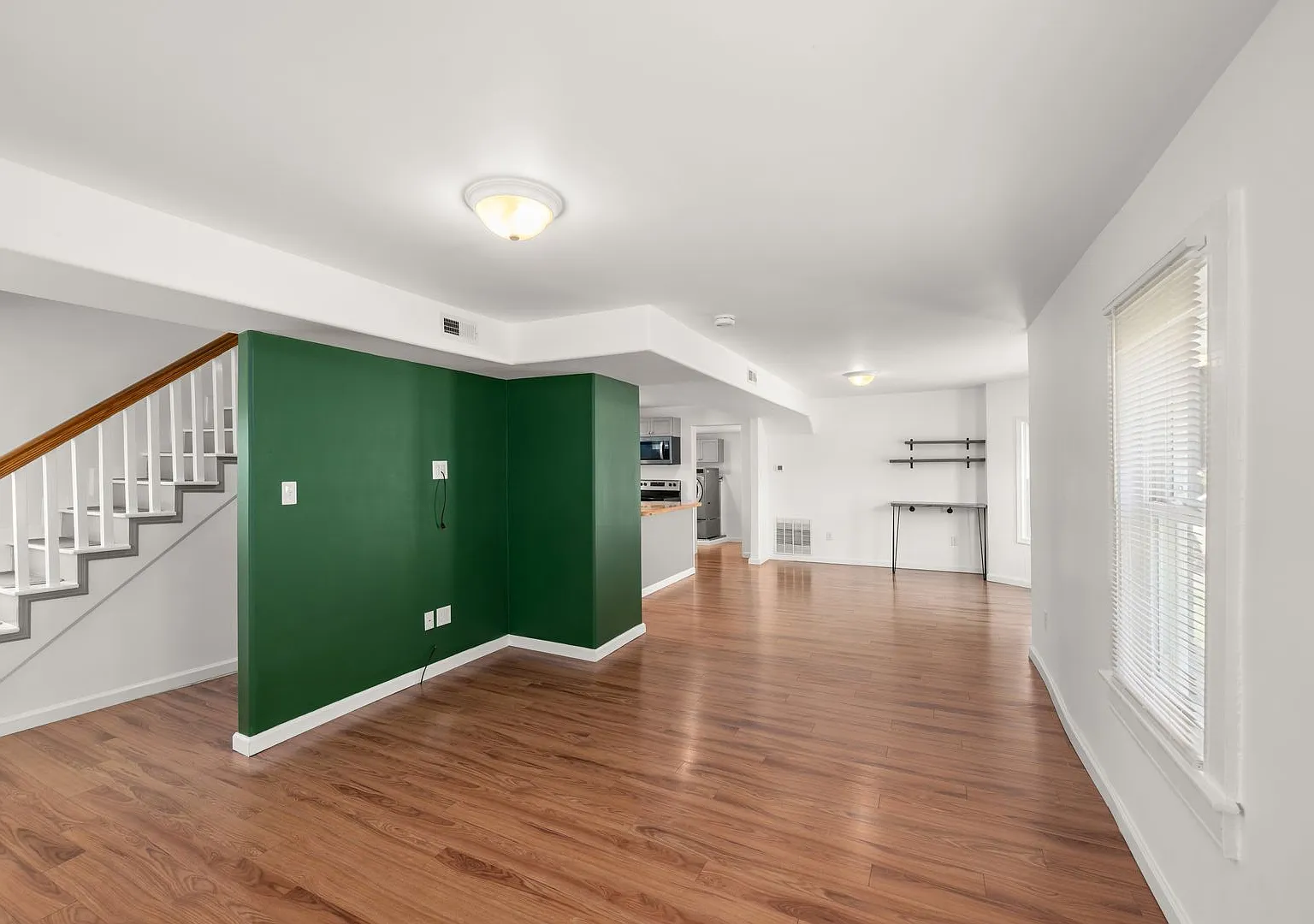 10 High Street | $2,300/Month | Classic Charm Meets Modern Updates — Photo 3