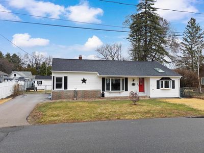 39 Ann Avenue, Manchester, NH, 03102