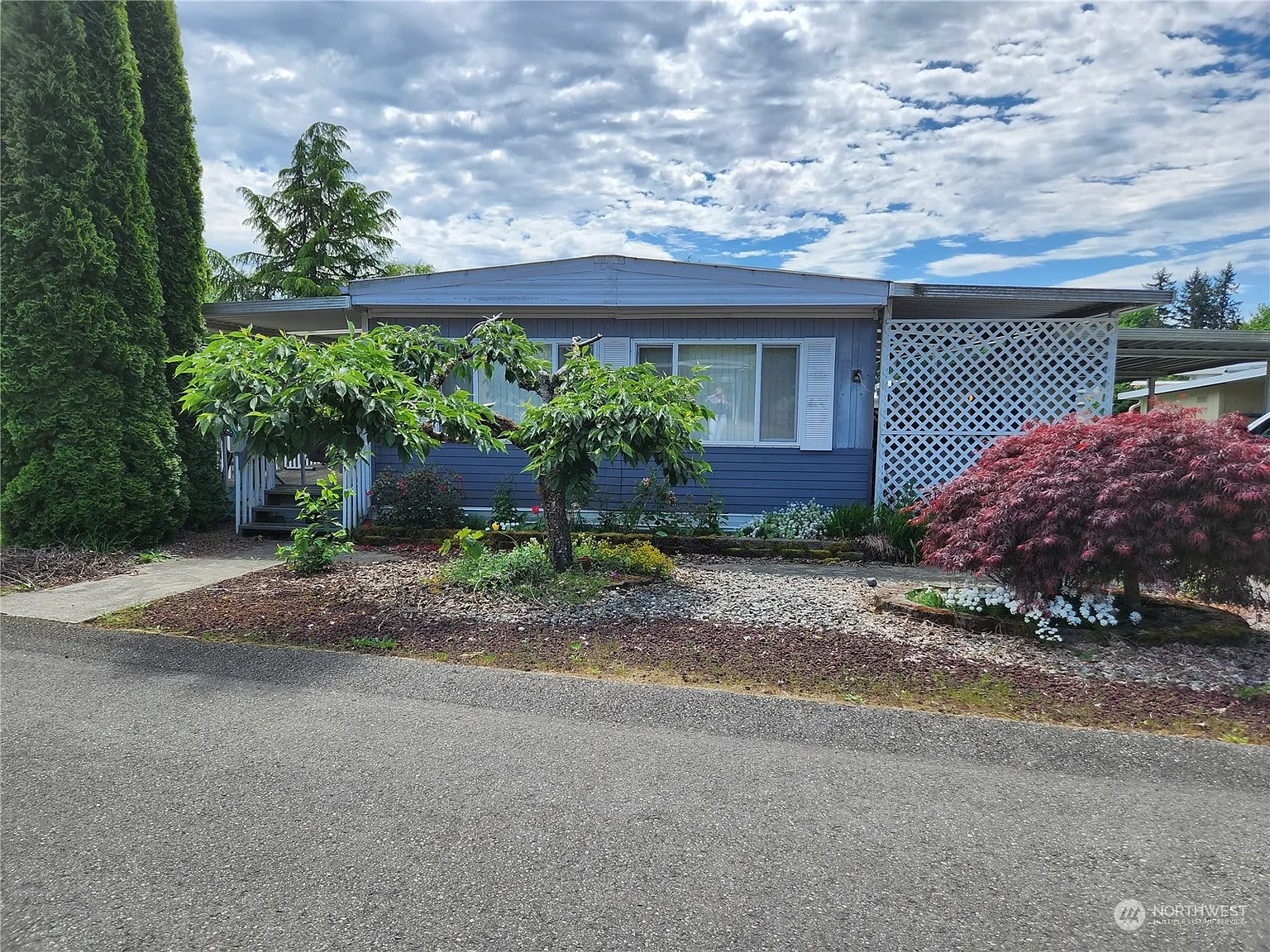 1316 SE Carl Pickel Drive #Sp68 photo 1