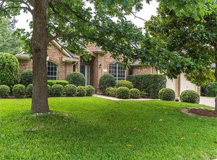 3709 Royal Port Rush Dr, Round Rock, TX 78664