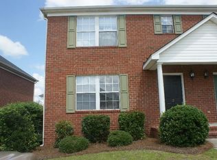 12 Trentridge Ct, Columbia, SC 29229