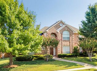 4513 Lone Tree Dr, Plano, TX 75093