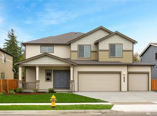 337 Partlon St #107, Buckley, WA 98321