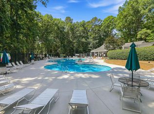 1220 Collington Dr, Cary, NC 27511