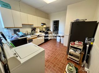 118 Strathmore Rd #2, Brighton, MA 02135