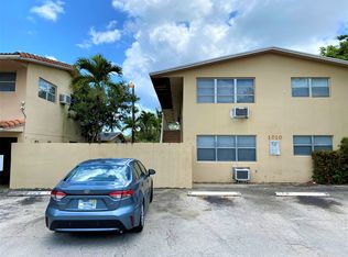 1010 SW 16 Ave, Fort Lauderdale, FL 33312