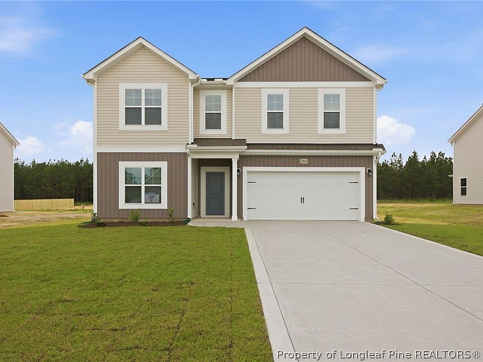 1st image of 204 Seaford Ln Lot 3
