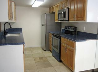 1141 N Granite Reef Rd, Scottsdale, AZ 85257