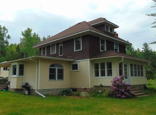 4956 Loud Dam Rd, Glennie, MI 48737