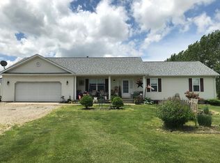 6249 Rapid Forge Rd, Greenfield, OH 45123