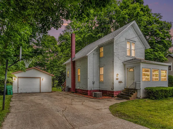 319 N Grant Ave, Three Rivers, MI 49093