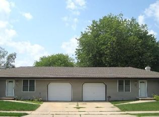 901 Adams St, Little Chute, WI 54140
