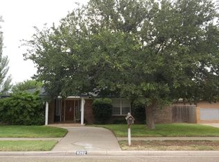 6202 Estacado Ln, Amarillo, TX 79109