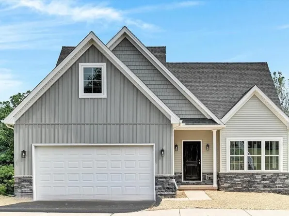 414 Captains Corridor, Greenbackville, VA 23356