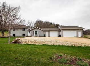 N6989 State Road 162, Bangor, WI 54614