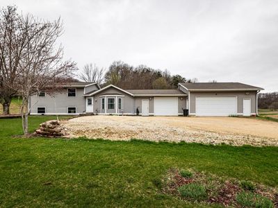 N6989 State Road 162, Bangor, WI, 54614