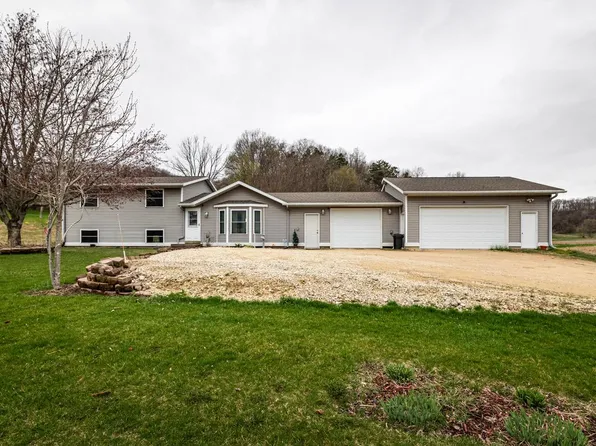 N6989 State Road 162, Bangor, WI 54614