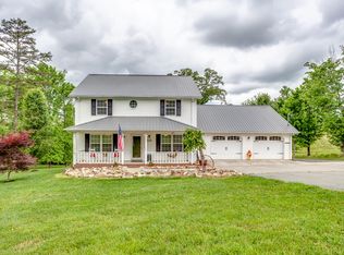 8029 Hill Rd, Knoxville, TN 37938