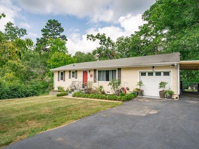 534 Morton Cir, Chattanooga, TN, 37415