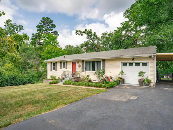 534 Morton Cir, Chattanooga, TN 37415