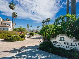 45 Centre Ct, Dana Point, CA 92629
