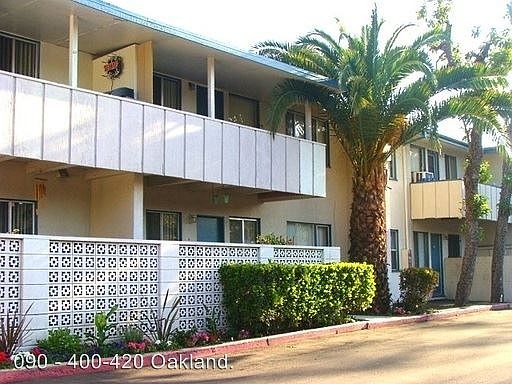 1st image of 420 N Oakland Ave APT 16