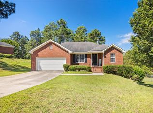 2019 Clarkston Dr, Augusta, GA 30909